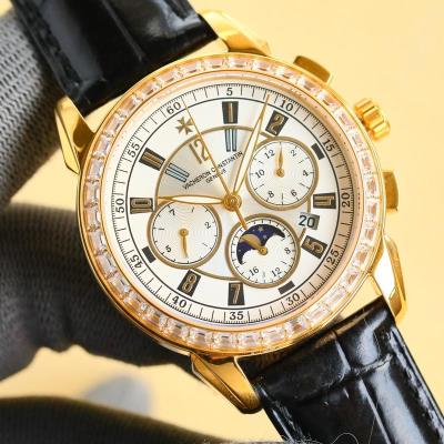 wholesale quality vacheron constantin r46 golden